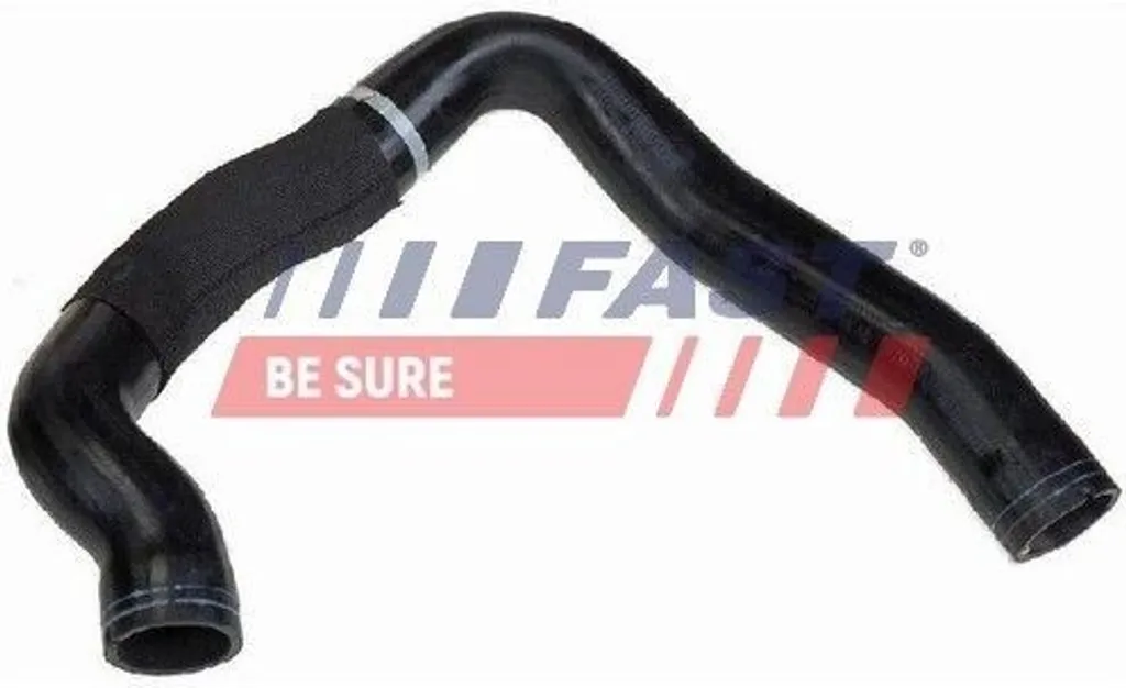 Tuyau suralimentation renforcé FAST FT61705 - Fiabilité OE 46814859 Alfa