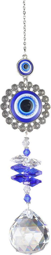 wandhänge Anhänger kreative Form funkelnden reflektierenden atemberaubenden visuellen Effekt-A