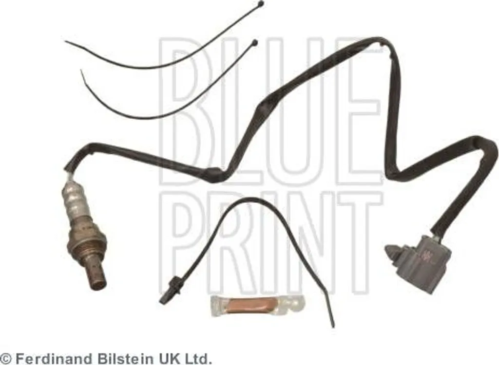 Sonde Lambda BLUE PRINT ADM57053 pour Mazda CX-7 OE L33M18861B