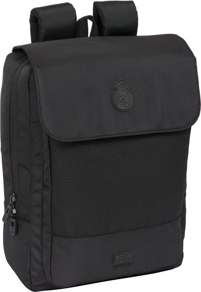 Real Madrid Premium Laptop-Rucksack 39cm Produktbild 