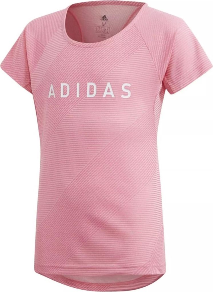 Adidas Tshirts Performance, DV2744, Größe: 147