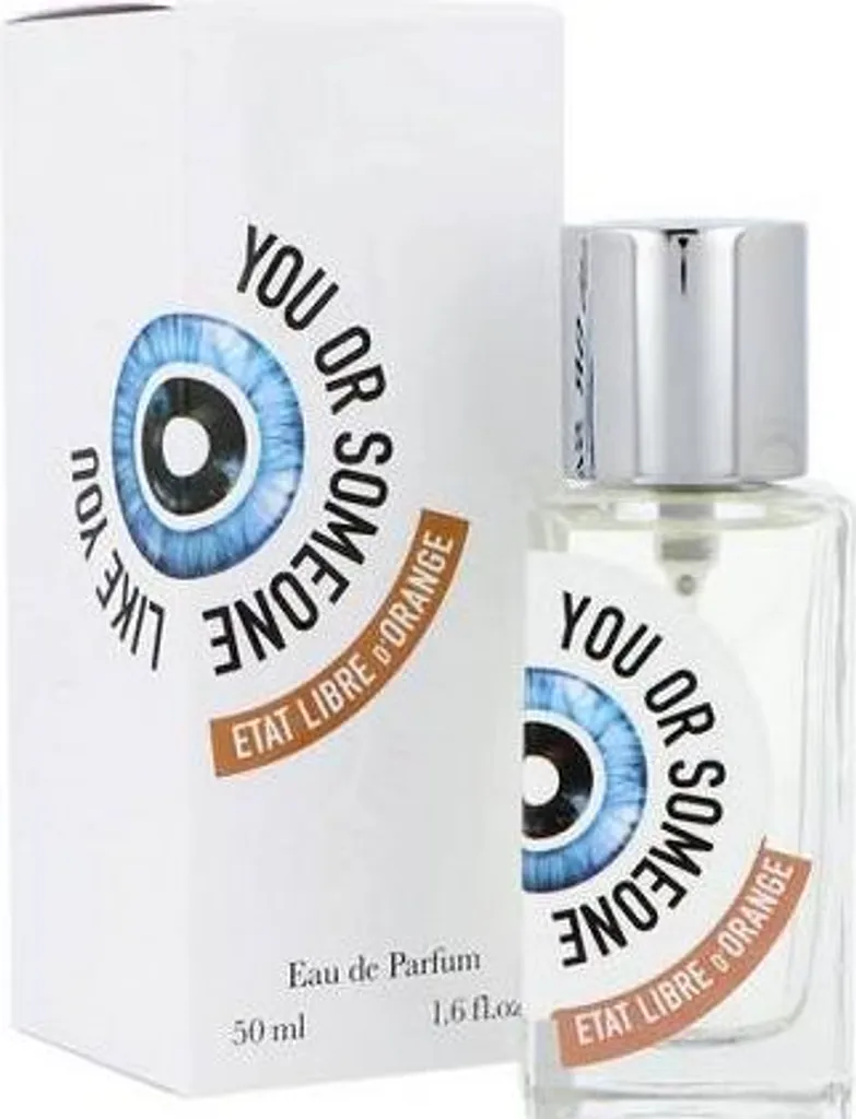 Etat Libre d'Orange You Or Someone Like You Eau de Parfum - 50 ml