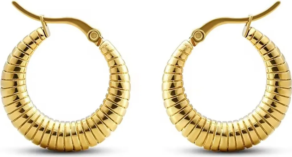 Orecchini Sofia Oro 18K: Eleganza Classica KP32684 | Gioielleria Online