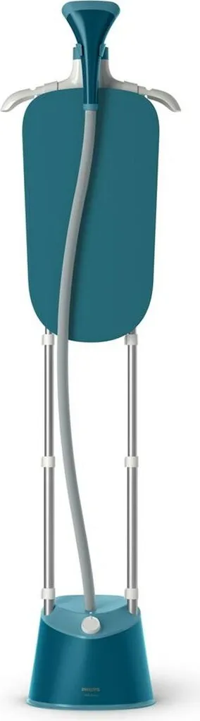 Défroisseur vapeur sur pied Philips 1800W pour tous types de tissus