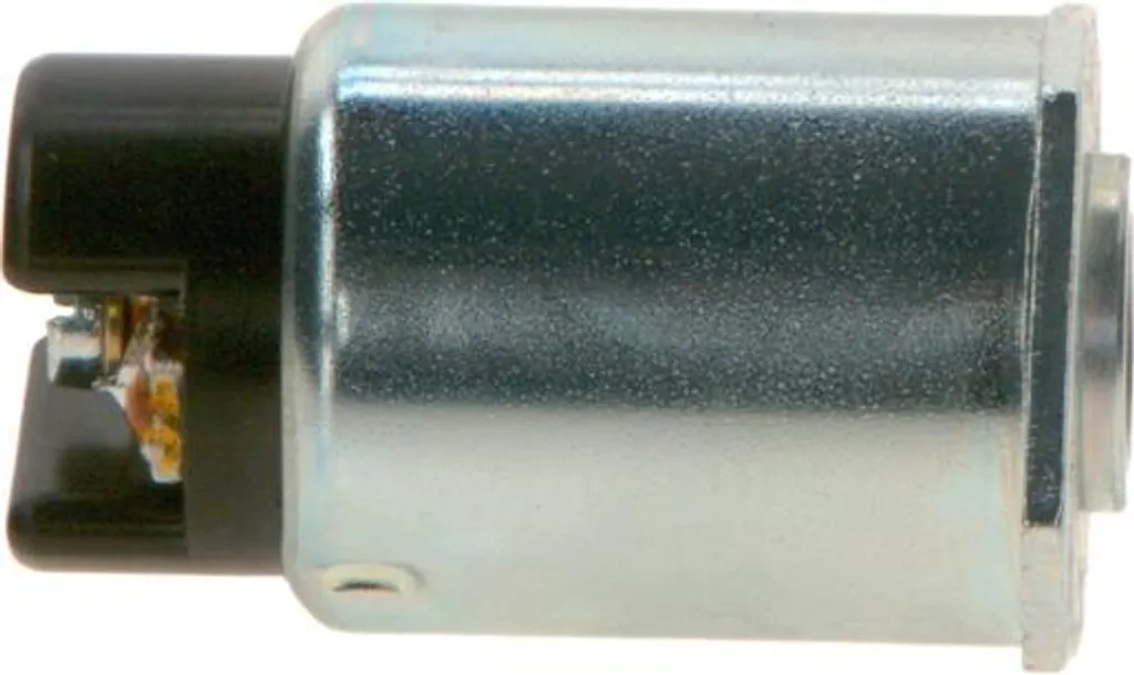 Solénoïde d'Arrêt Électrovanne Pompe Injection pour Véhicule Diesel