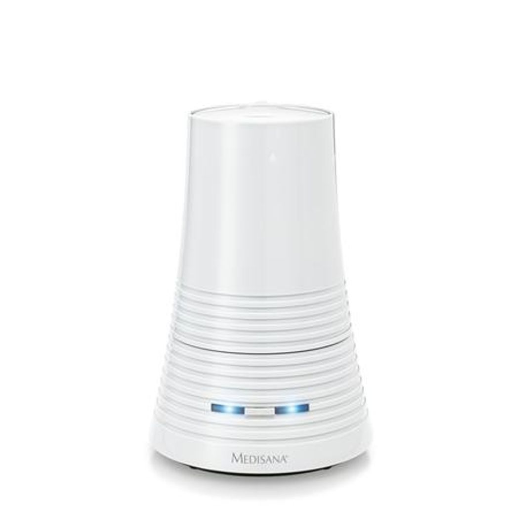 Medisana , Biały, 30 W, Prąd przemienny, 100-240 V, 50 - 60 Zdjęcie produktu 