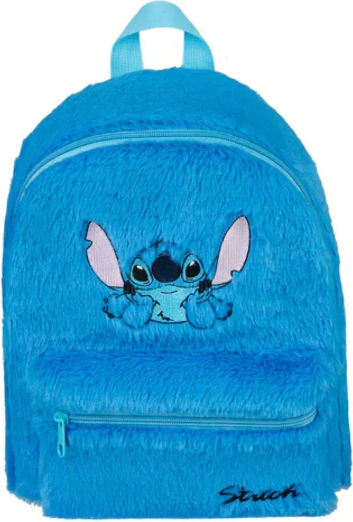 Zaino di peluche Lilo & Stitch