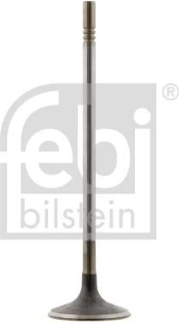 Soupape d'admission moteur pour Opel Zafira et Chevrolet Aveo - OE