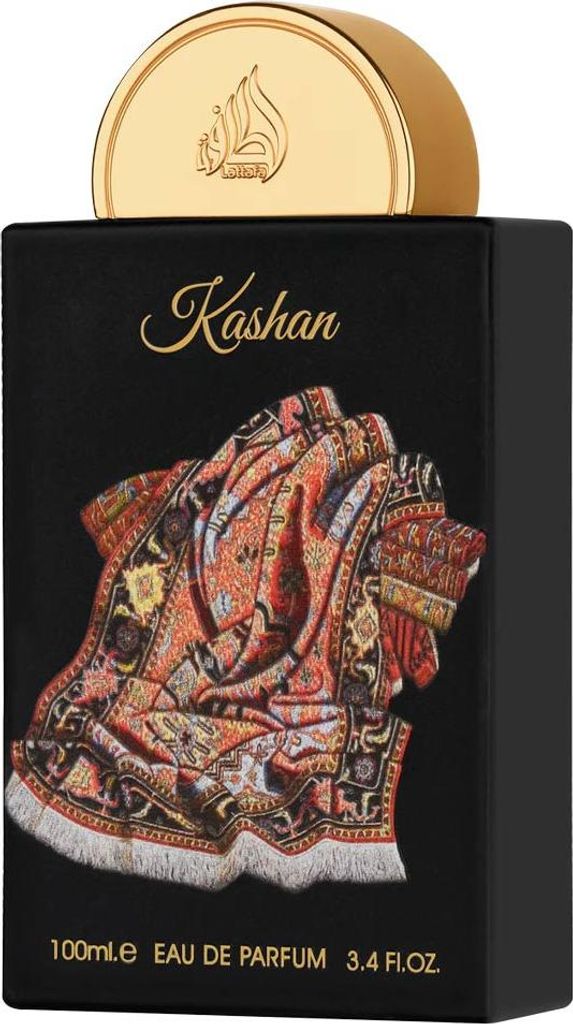 Lattafa Kashan, Ženy, 100 ml Obrázek produktu 