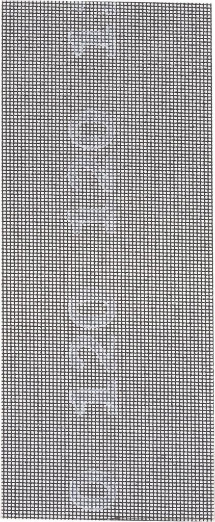 Grille abrasive 115 x 280 mm, K120 Image du produit 
