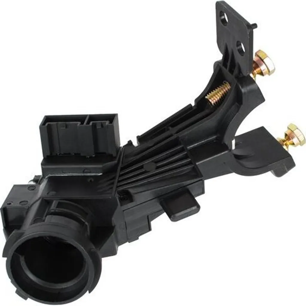 Cylindre de serrure d'allumage pour Alfa Romeo Mito et Fiat Grande Punto