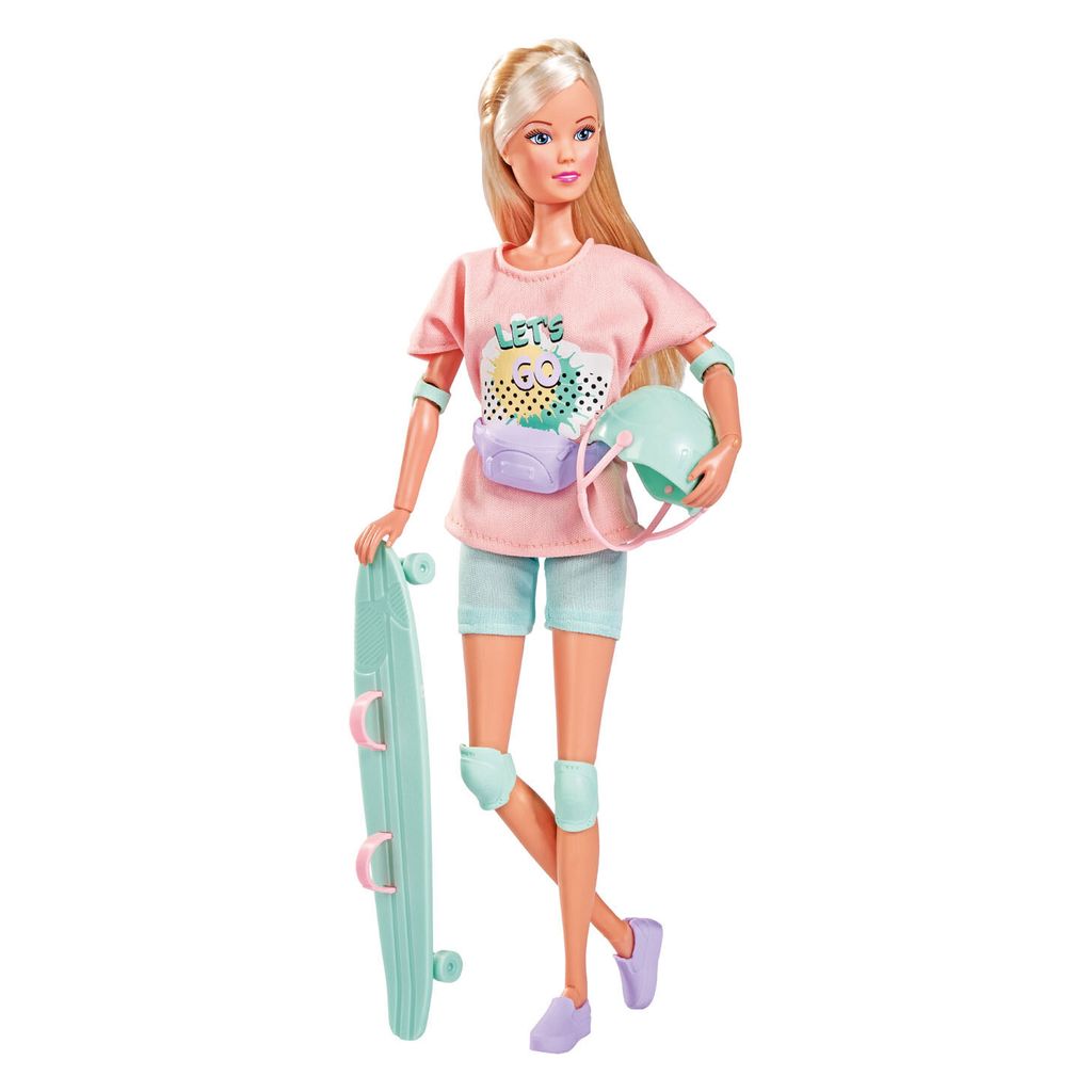 Smoby 105733580SMO, 3 Jahr(e), Junge/Mädchen, 290 mm, 133 Produktbild 