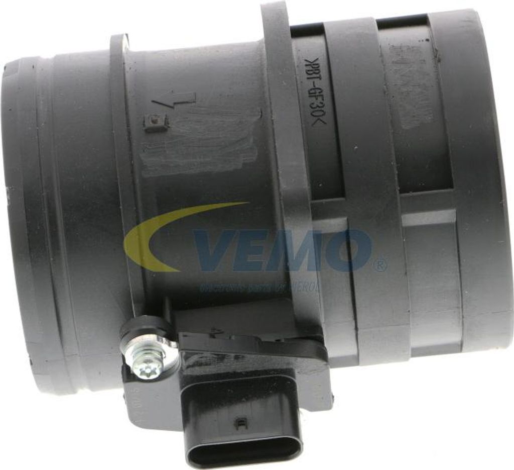 VEMO V10-72-0872 Luftmassenmesser LMM für VW GOLF VI (5K1) Luftmengenmesser