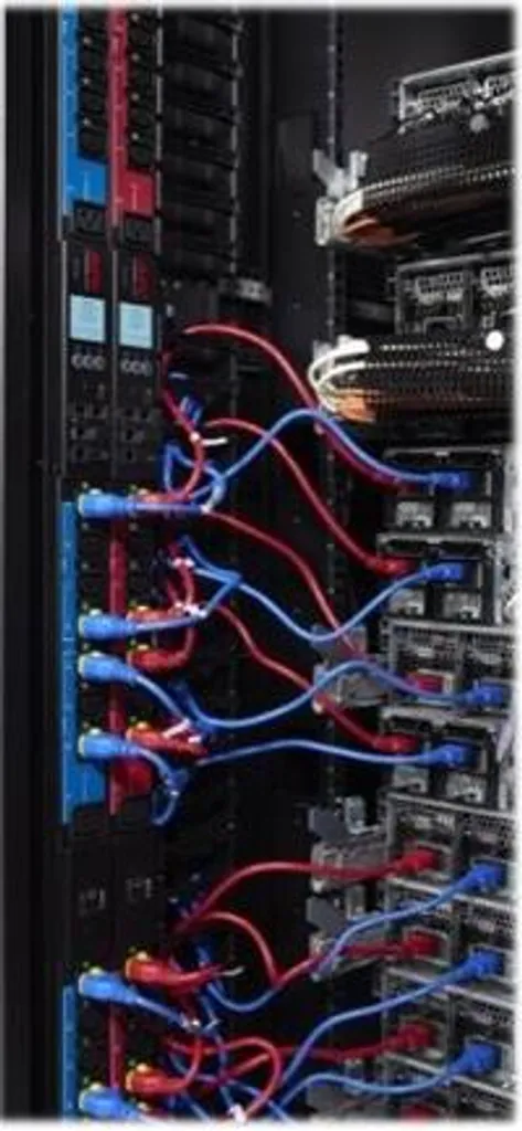 Onduleur APC Schneider Electric 1500VA - Batterie Haute Performance - 2
