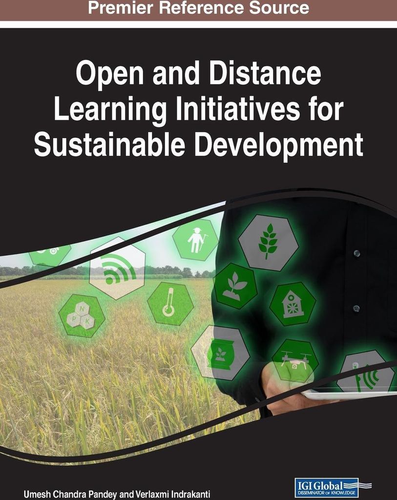 Open and Distance Learning Initiatives for Sustainable Development