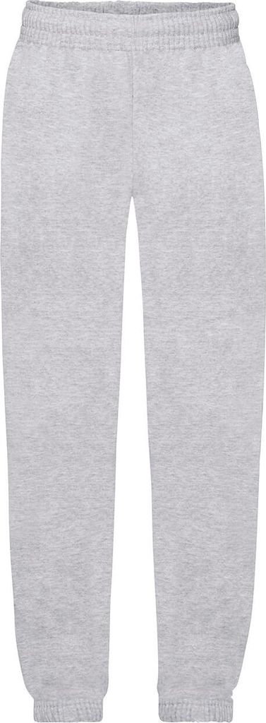 Fruit of the Loom Kids' Classic Elasticated Cuff Jog Pants
