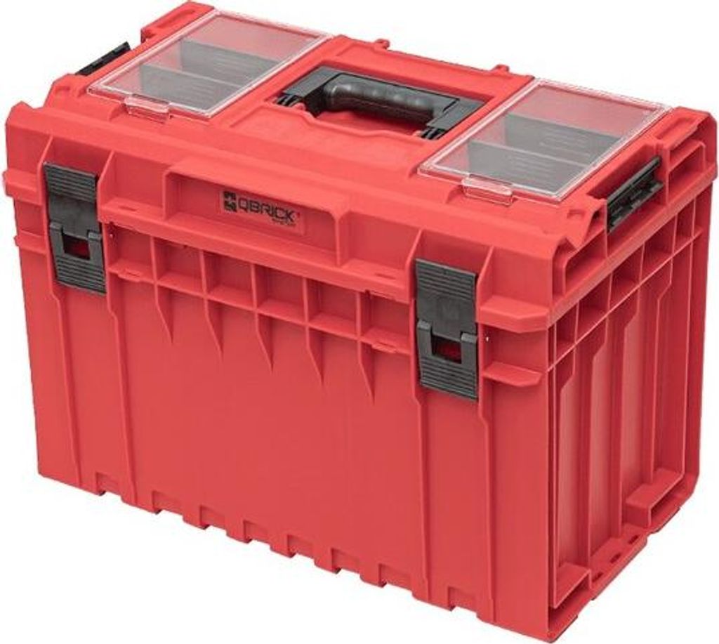 Qbrick System ONE 450 2.0 PROFI RED ULTRA HD Zakázkový Obrázek produktu 