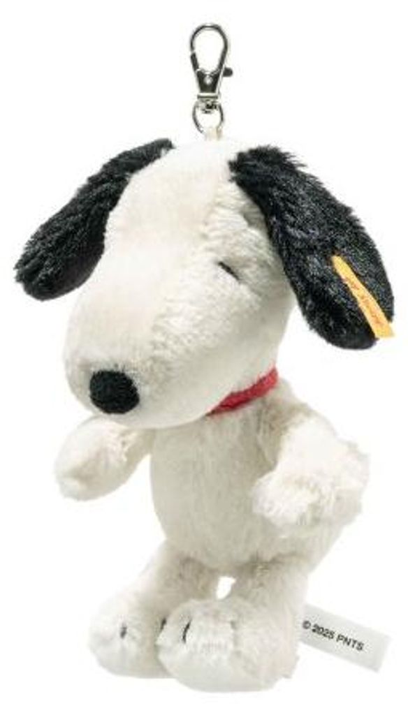 Steiff Anhänger Snoopy (15cm) Produktbild 