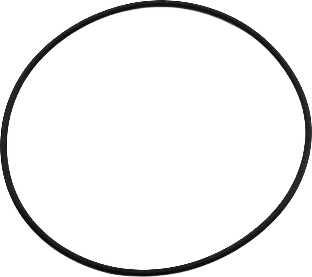 O-Ring Drilastic Schwarz für Solo Mofa 712 F Luxus, Komfort, 25 Super Moped 713 Super-Luxus, 40 725 Mini-Bike, 726 Mokick 730, 731 Sport, 732 Sport