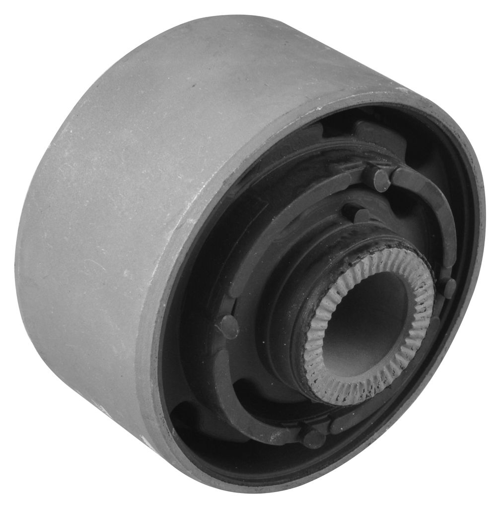 TEDGUM Querlenker-Hülse Hülse Querlenker 00679782 Vorne Hinten beidseitig für TOYOTA RAV 4 II (CLA2, XA2, ZCA2, ACA2) 17mm 68,3mm 0,333kg
