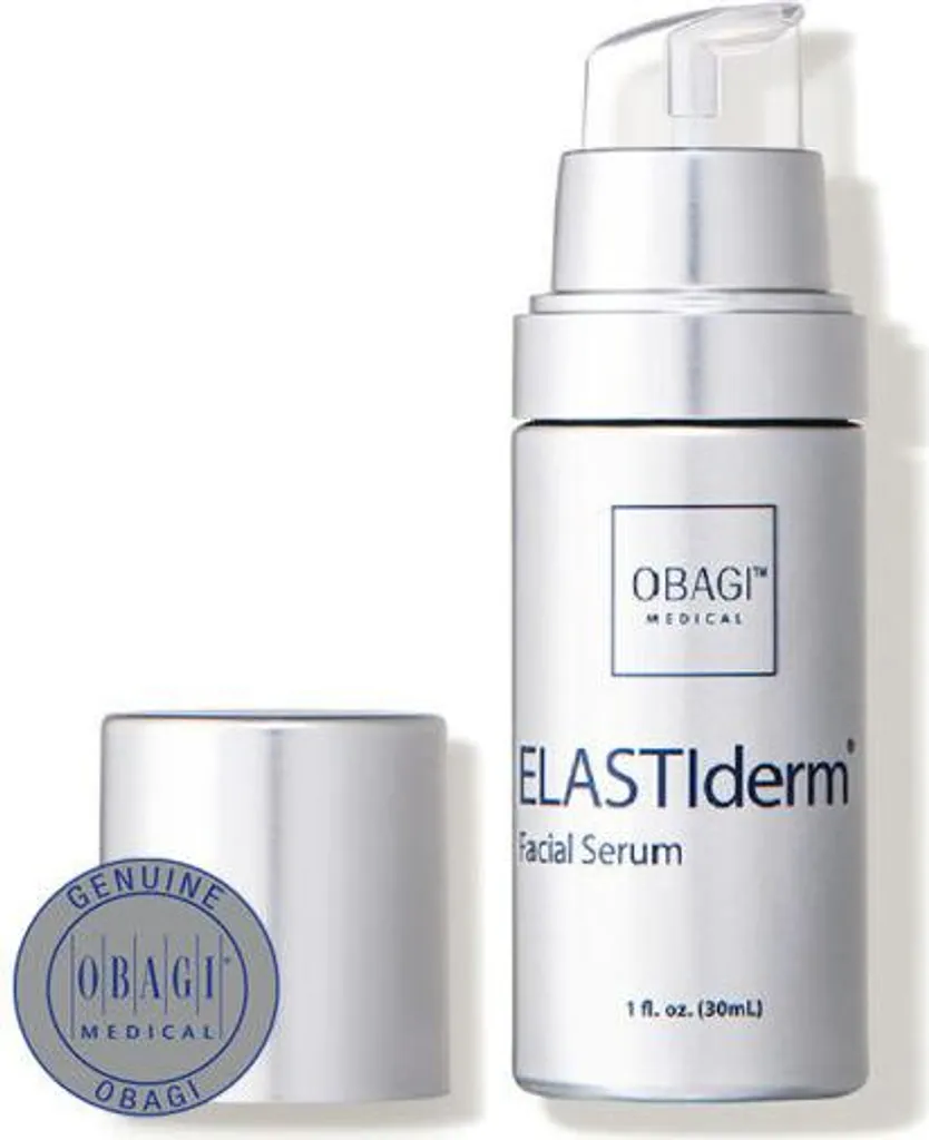 Sérum raffermissant visage ELASTIDERM complexe bi-minéral flacon 30 ml