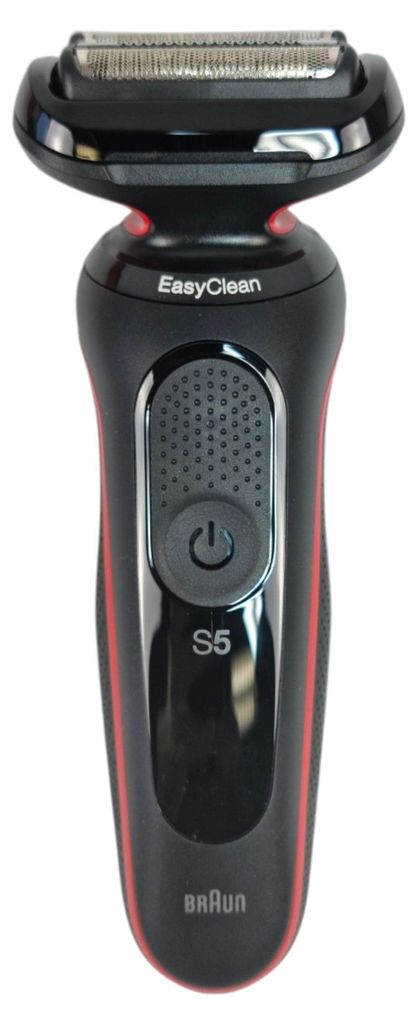 Braun | Golarka | 51-R1000s | Czas pracy (maks.) 50 min | Zdjęcie produktu 