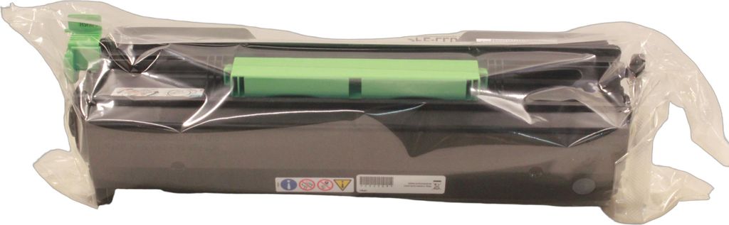 Ricoh 407510 Toner Black -Bulk Produktbild 