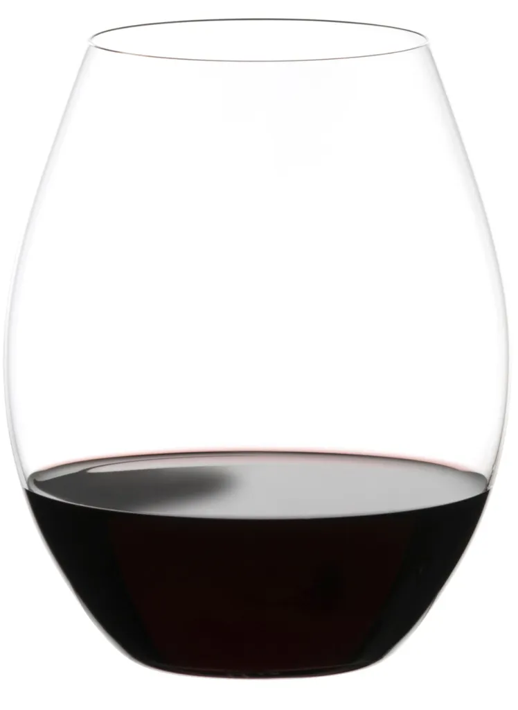 Riedel 642200404 Wine Friendly - Set 4 Tumbler Eleganti e Robusti - 7