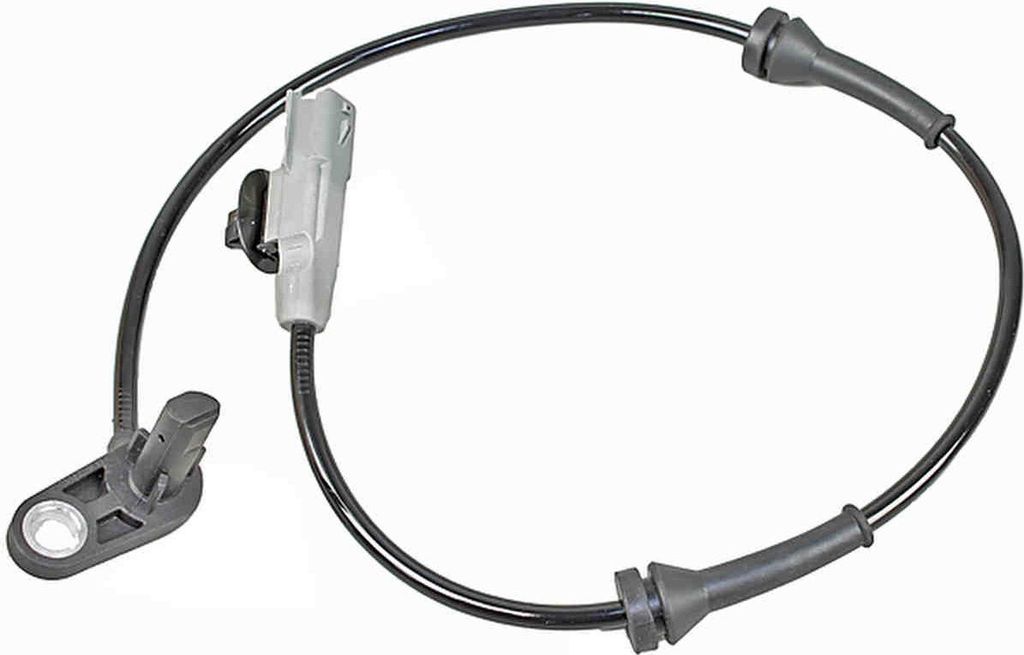 METZGER ABS Sensor Raddrehzahl Hinten Links für NISSAN Produktbild 
