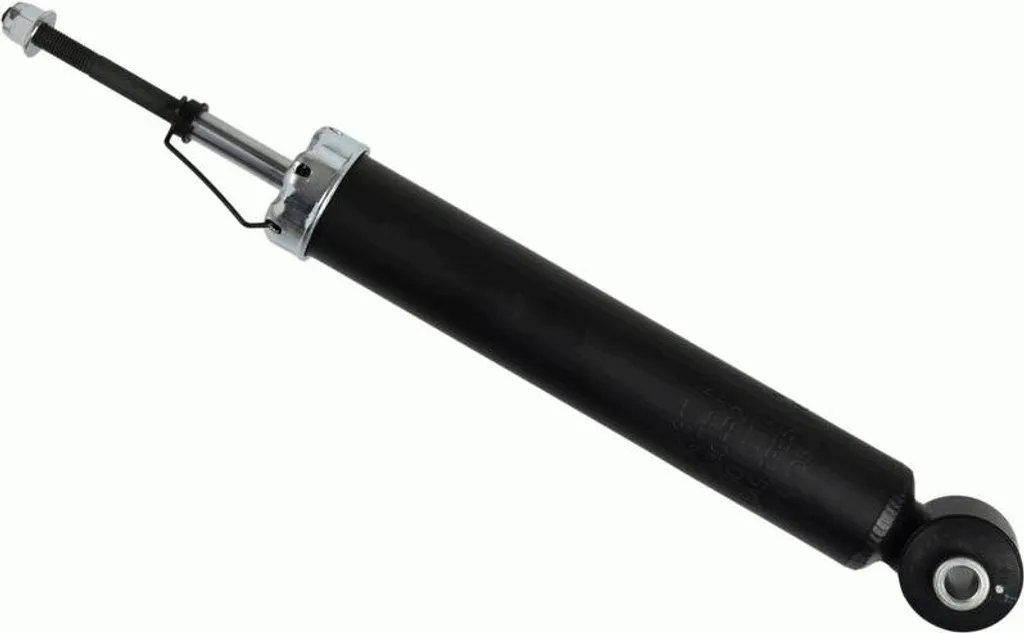 Amortisseur SACHS 317 100 : fini les vibrations sur votre Outlander