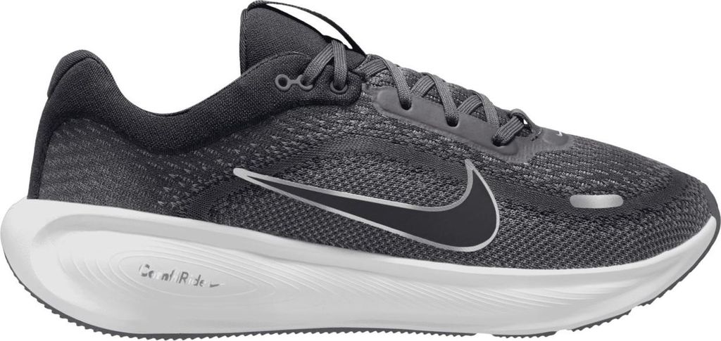 Nike Laufschuhe Stellar Ride GS Kinder, grau, 40