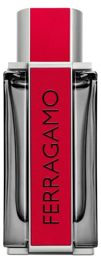 Salvatore Ferragamo - Ferragamo Red Leather EDP 100ml Image du produit 