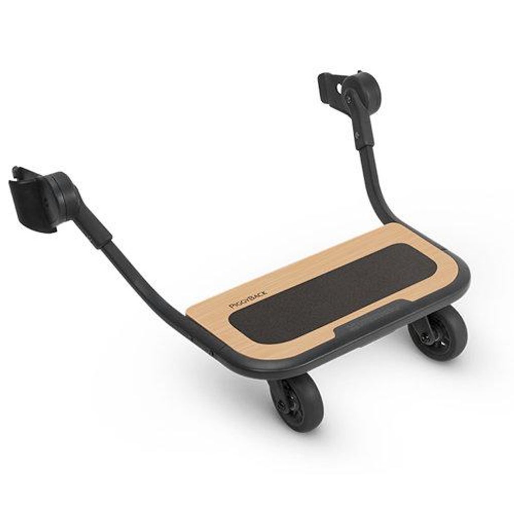 Uppababy Vista Piggy Back Mitfahrbrett Buggyboard Produktbild 