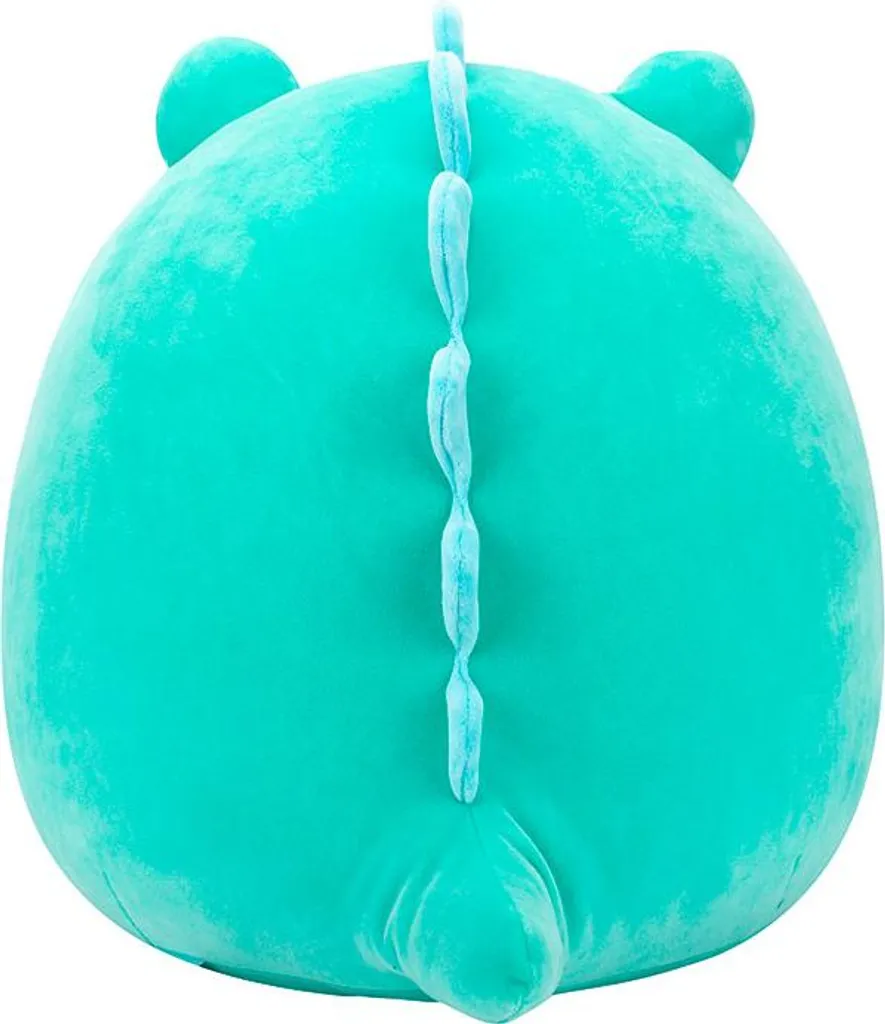 Peluche Ultra Douce Tortuga Alligator Squishmallows P22 pour Enfants - 7
