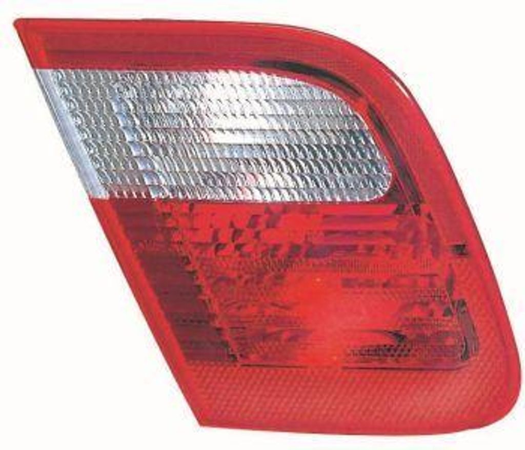 ABAKUS 344-1301L-UQ Rückleuchte OE 63218364923 kompatibel mit 3er E46