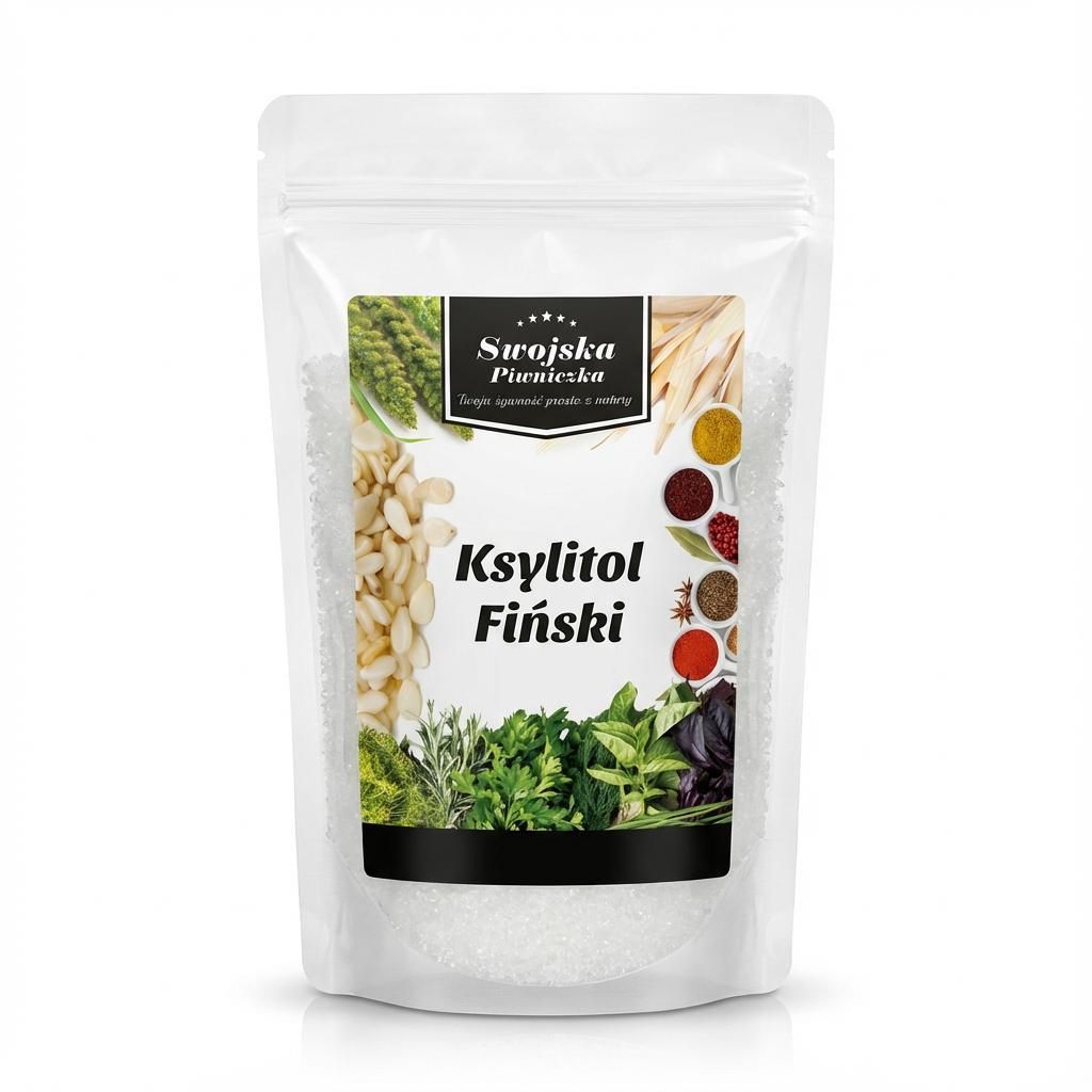 XYLITOL Birkenzucker 1 kg FINNISCH DANISCO