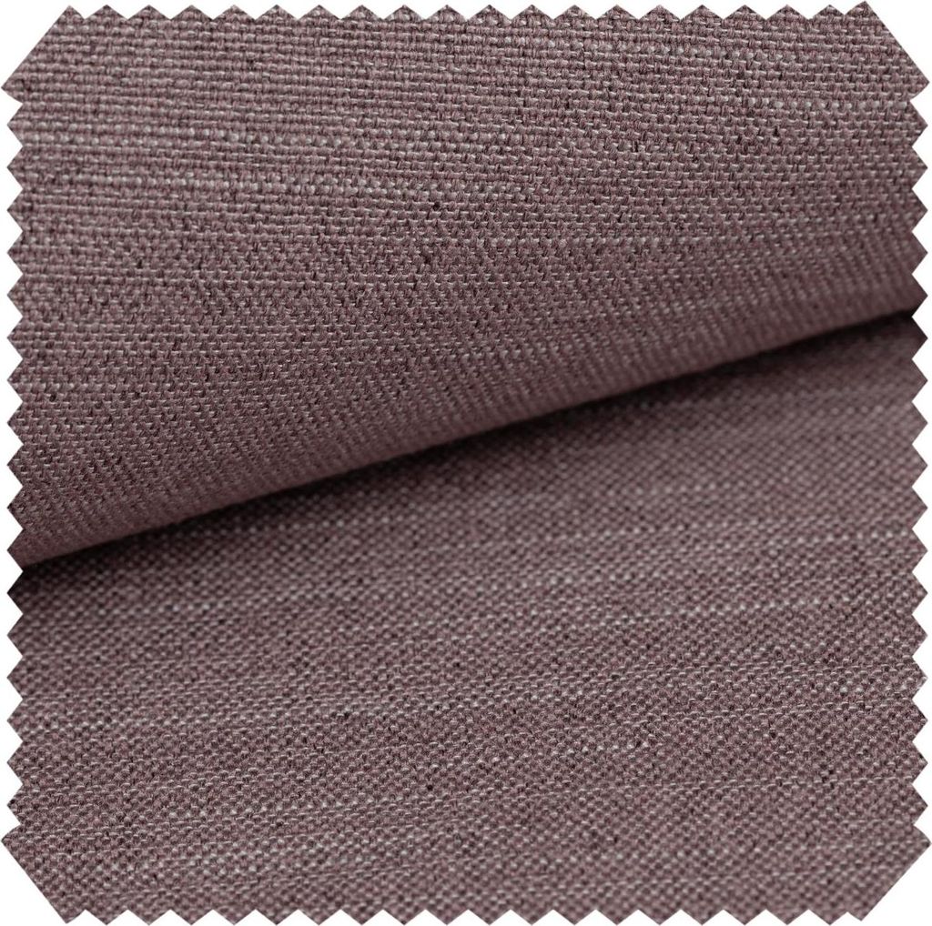 novely exquisit TERRINO Recycling Polsterstoff - Schwer Entzündbarer Melange Möbelstoff - XXL Volumen Unterfütterung - Pflegeleichte Meterware...