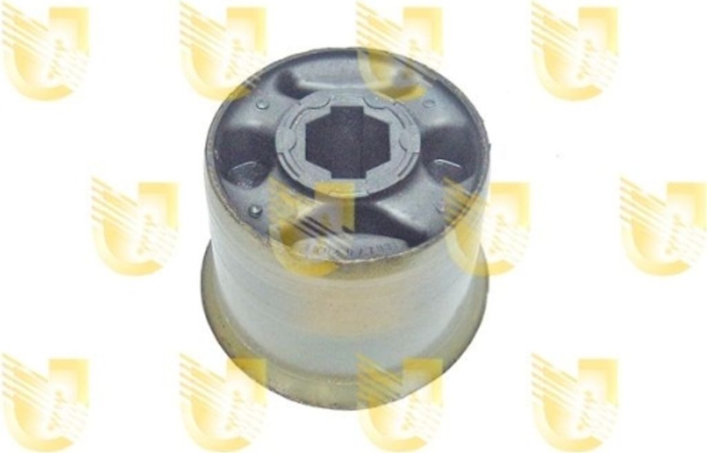 Lagerung Lenker Unigom 391185 für Audi Seat Skoda VW Vorderachse Beidseitig