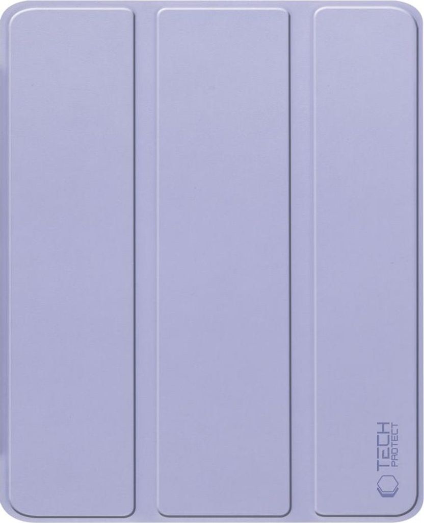 Tech-Protect Sc Pen Ipad Air 13 1 / 2 / 2024-2025 Viola Immagine del prodotto 