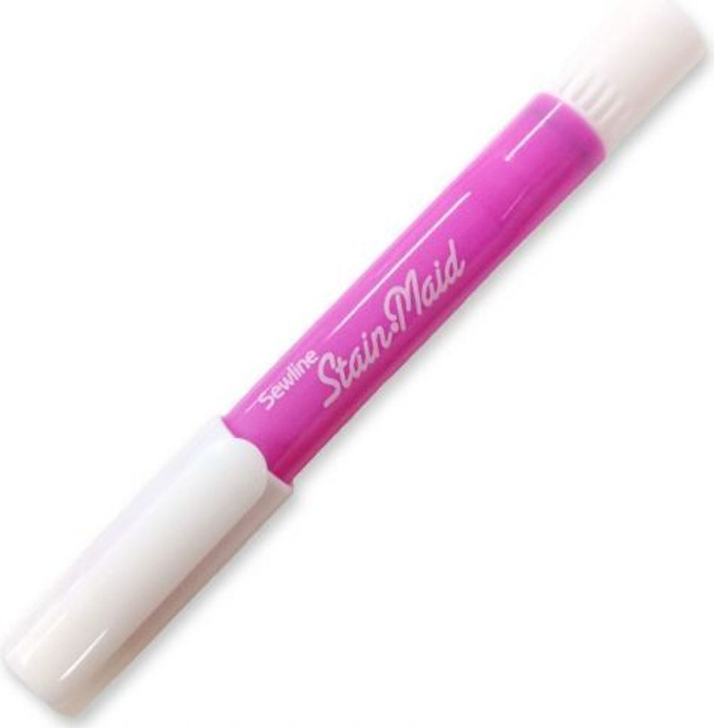Sewline FAB50042 Stain Remover Stick, Fleckenlöser in Stiftform, Orangenöl