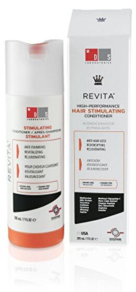 Kondicionér na podporu růstu vlasů Revita (High-Performance Obrázek produktu 