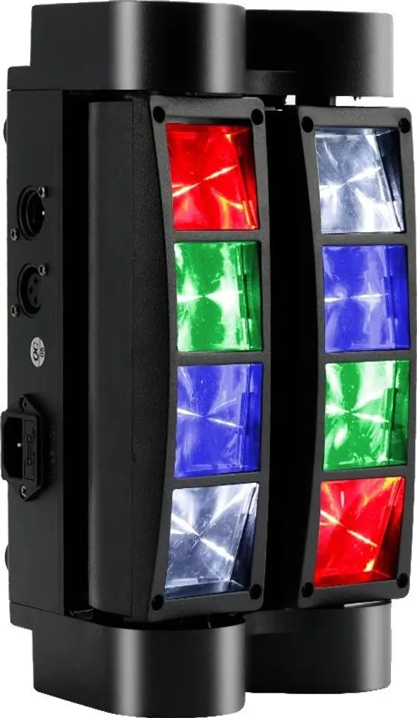 Offerta Moving Head 80W LED | Miglior Prezzo Testa Mobile Professionale
