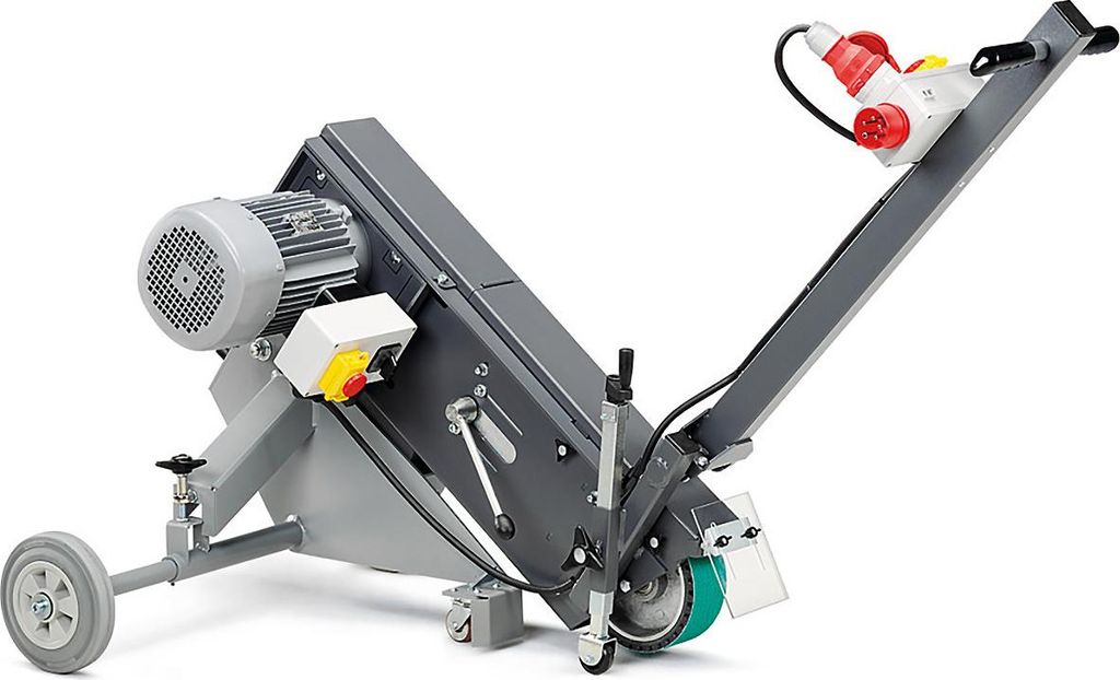 Fein Mobile Fahreinheit GIMS 150 2H