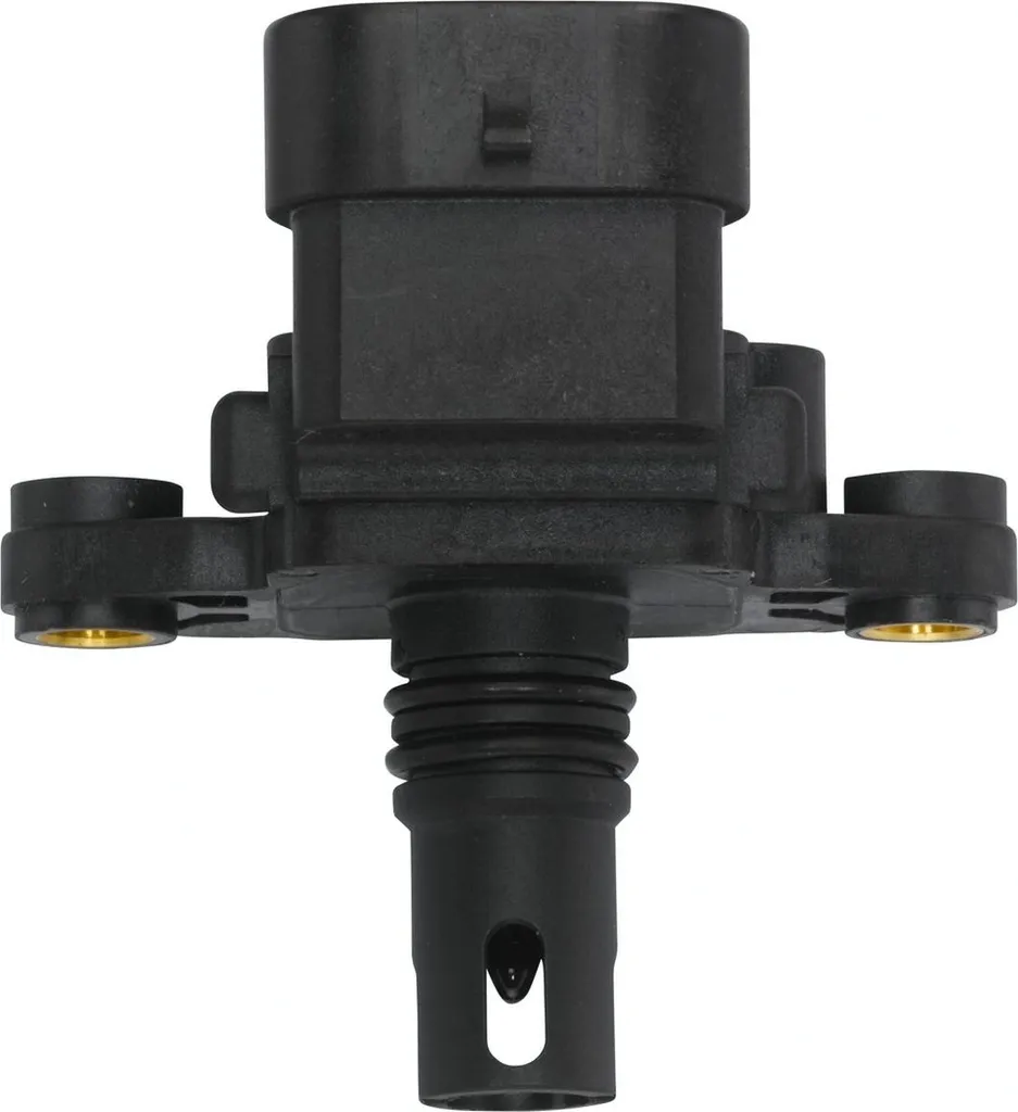 Capteur de pression turbo HELLA pour Rover 75 - 5V 4 pôles performance - 2