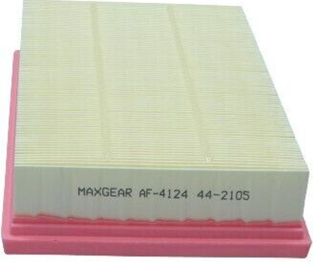 MAXGEAR 26-2501 - OE 2207 430 Luftfilter für C-Max, Grand C-Max, Tourneo Connect, Transit Connect