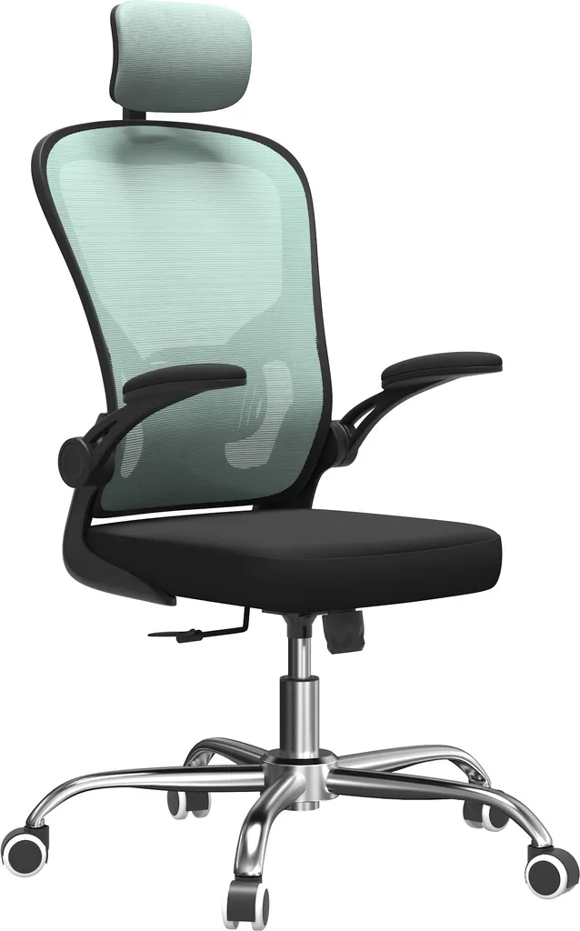 Sedia da Gaming Dory CDF Blu/Nero - Supporto Lombare e Comfort