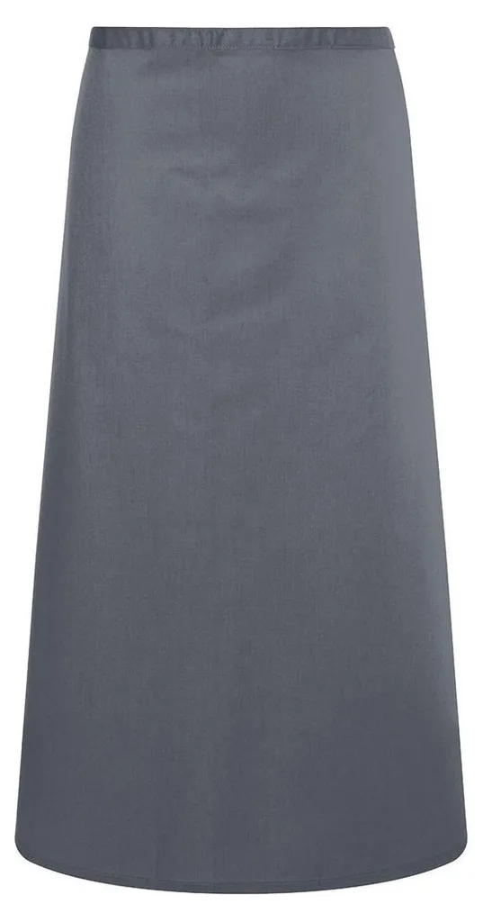 Tablier de bistrot Karlowsky Ibiza LT3494 taille unique anthracite