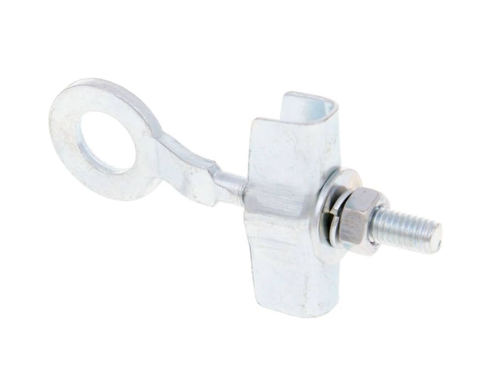 Universaler Kettenspanner BUZZETTI 12 x 7 x 47 mm