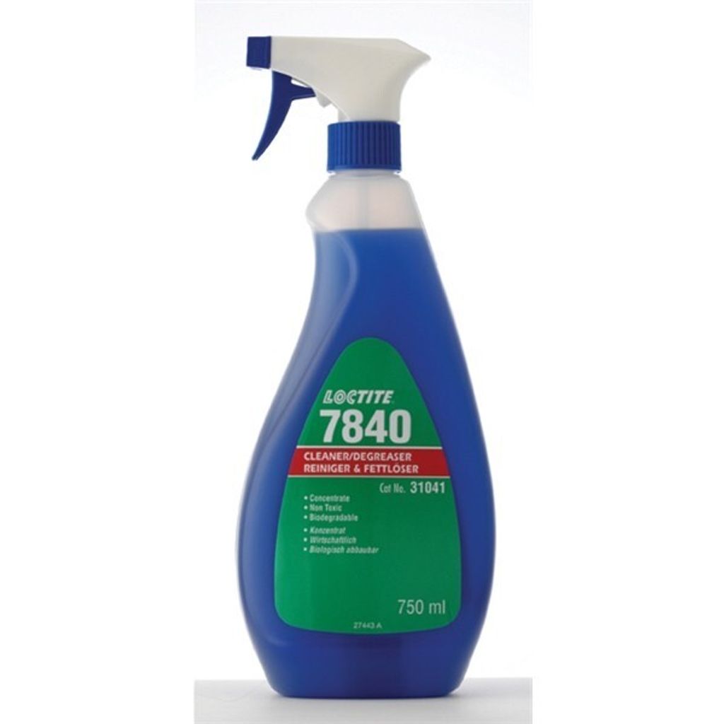 LOCTITE Universalreiniger 1427770 Pumpsprühflasche Produktbild 