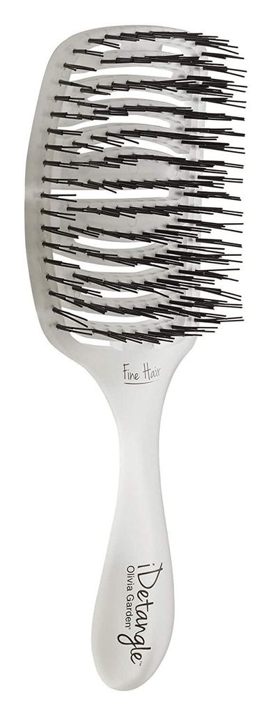Olivia Garden iDetangle kefa na vlasy Fine Hair Obrázok produktu 